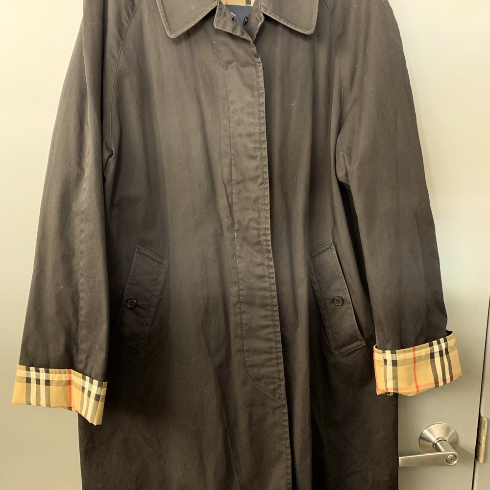 Vintage Trench coat